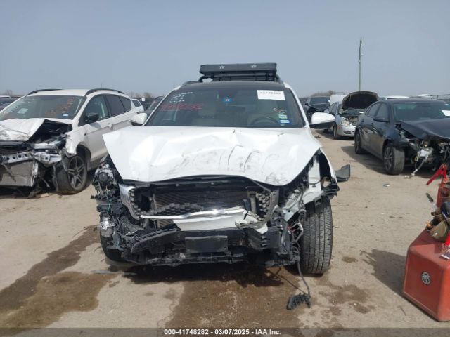 5XYPK4A50HG275738 KIA Sorento 3.3l Sxl