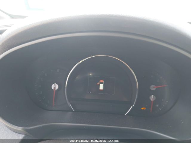 5XYPK4A50HG275738 KIA Sorento 3.3l Sxl