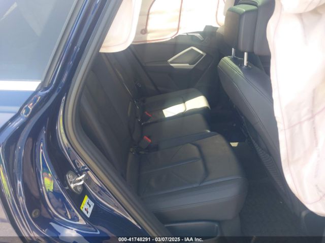 WA1BUCF35M1081281 Audi Q3 Premium Plus 40 Tfsi Quattro Tiptronic