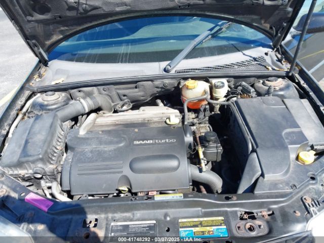 2007 SAAB 9-3 YS3FD46Y371130595 Photo 9