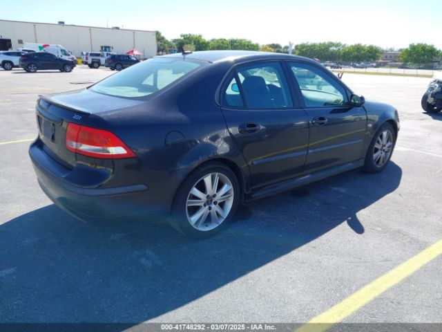 2007 SAAB 9-3 YS3FD46Y371130595 Photo 3