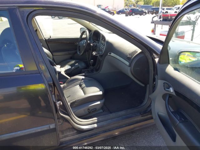 2007 SAAB 9-3 YS3FD46Y371130595 Photo 4
