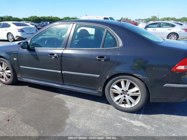 2007 SAAB 9-3 YS3FD46Y371130595 Photo 5
