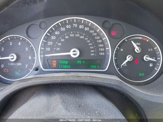 2007 SAAB 9-3 YS3FD46Y371130595 Photo 6