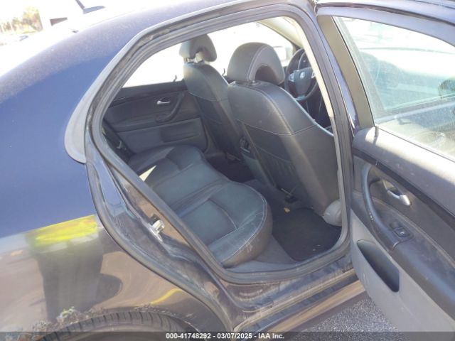 2007 SAAB 9-3 YS3FD46Y371130595 Photo 7