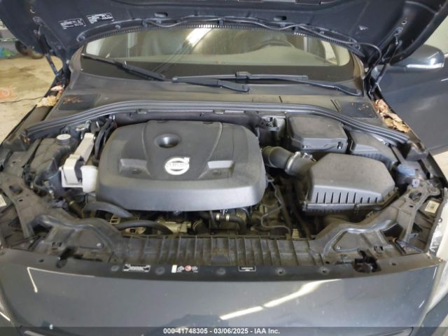 YV126MFC6F1313759 Volvo S60 T5 Premier Plus
