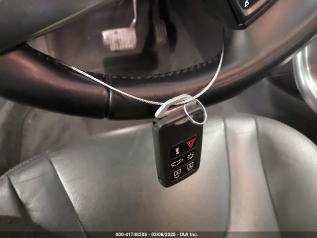 YV126MFC6F1313759 Volvo S60 T5 Premier Plus