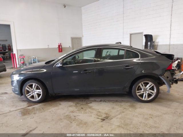YV126MFC6F1313759 Volvo S60 T5 Premier Plus