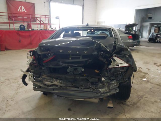 YV126MFC6F1313759 Volvo S60 T5 Premier Plus