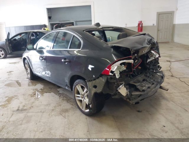YV126MFC6F1313759 Volvo S60 T5 Premier Plus