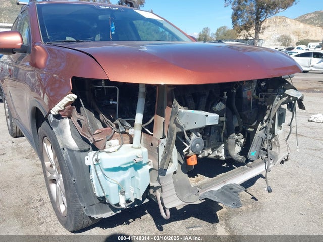 Mitsubishi Outlander Se 2015 JA4AD3A32FZ003726 Image 13