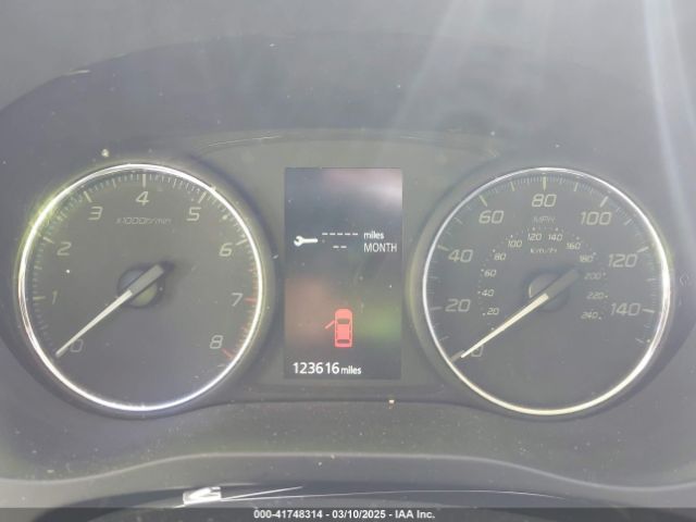 2015 MITSUBISHI OUTLANDER JA4AD3A32FZ003726 Photo 6