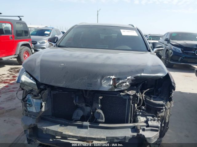JTJBARBZ0G2074505 Lexus Nx 200t F Sport