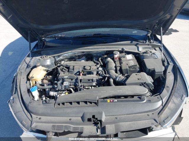5XXG14J22PG172137 KIA K5 LXS
