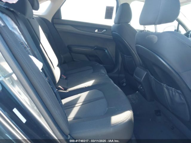 5XXG14J22PG172137 KIA K5 LXS