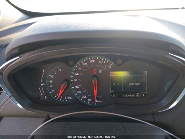 3GNCJLSB5HL161895 Chevrolet Trax Lt