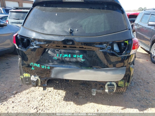 5TDJZRFH1KS603437 Toyota Highlander Xle