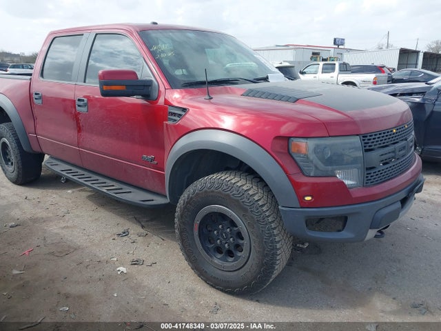 2014 1FTFW1R65EFD08050 main image