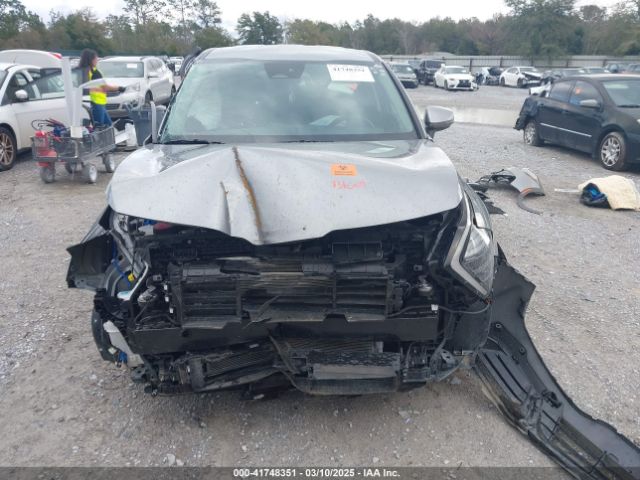 KNDPV3DF1R7270214 KIA Sportage Ex