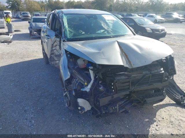 KNDPV3DF1R7270214 KIA Sportage Ex