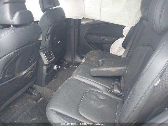 KNDPV3DF1R7270214 KIA Sportage Ex