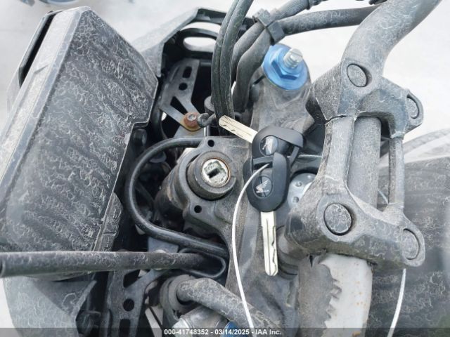 2021 HONDA CB500 MLHPC6357M5200461 Photo 10