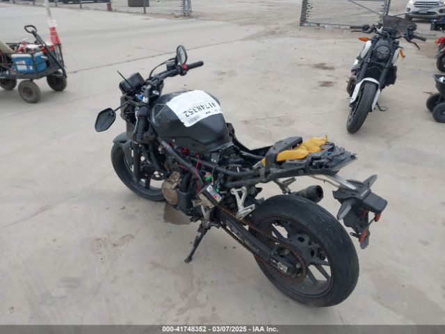 2021 HONDA CB500 MLHPC6357M5200461 Photo 2