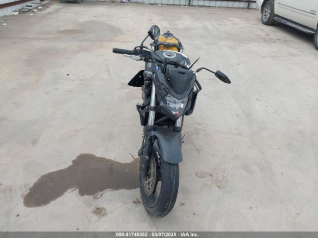 2021 HONDA CB500 MLHPC6357M5200461 Photo 4