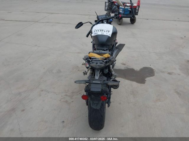 2021 HONDA CB500 MLHPC6357M5200461 Photo 5