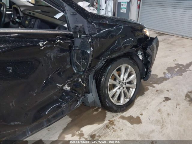 2T3DFREV8HW684327 Toyota Rav4 Limited
