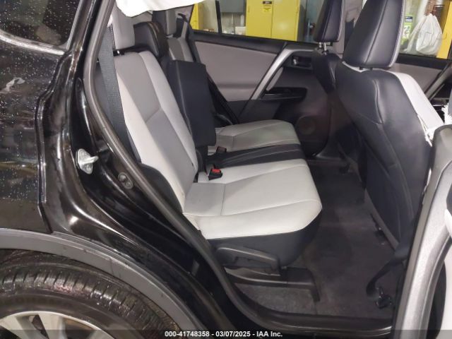 2T3DFREV8HW684327 Toyota Rav4 Limited