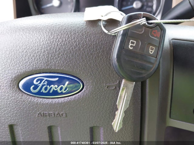Ford F-250 Lariat 2016 1FT7W2B62GEB94425 Image 11