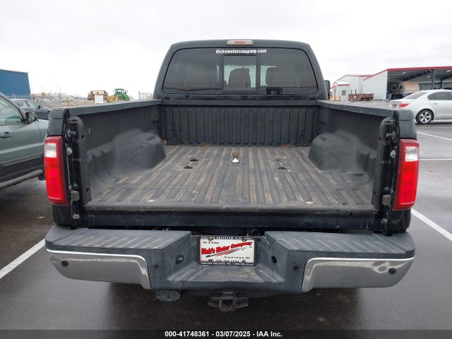 Ford F-250 Lariat 2016 1FT7W2B62GEB94425 Image 16