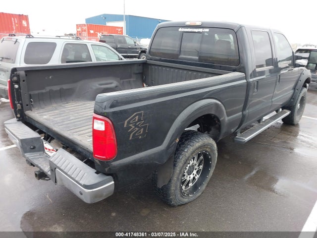 Ford F-250 Lariat 2016 1FT7W2B62GEB94425 Image 6
