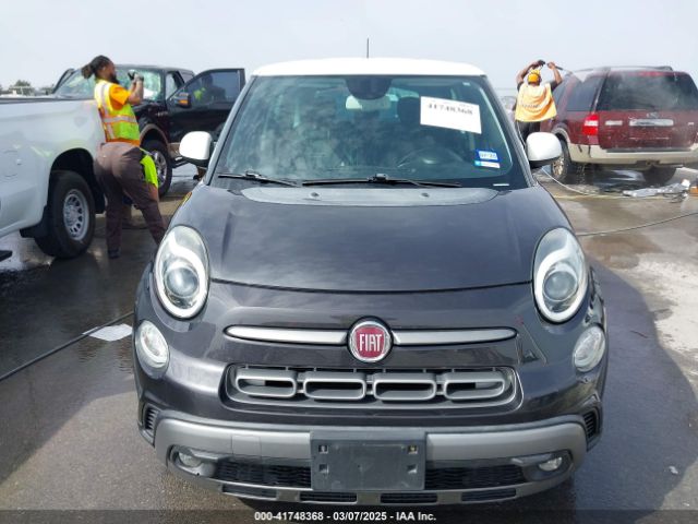 ZFBNFADHXKZ041988 Fiat 500L TREKKING