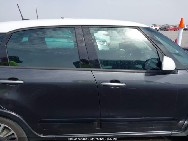 ZFBNFADHXKZ041988 Fiat 500L TREKKING