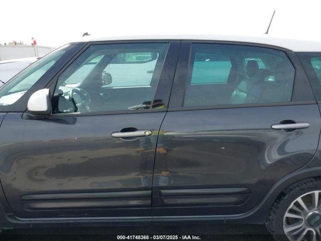 ZFBNFADHXKZ041988 Fiat 500L TREKKING