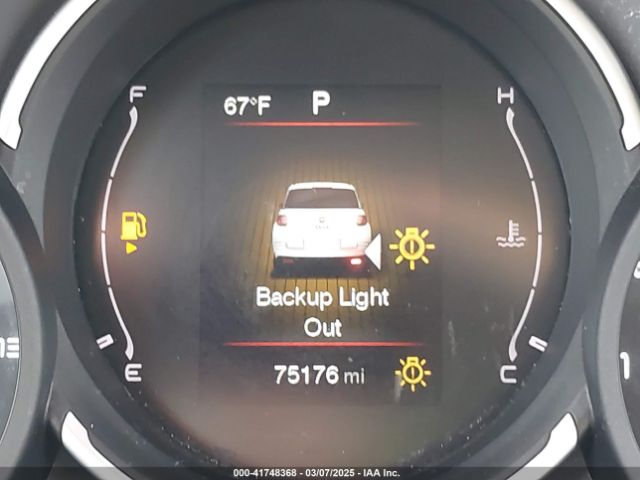 ZFBNFADHXKZ041988 Fiat 500L TREKKING
