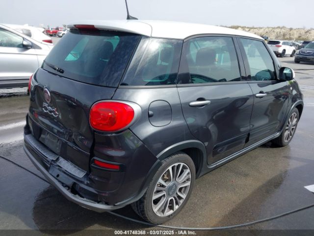 ZFBNFADHXKZ041988 Fiat 500L TREKKING