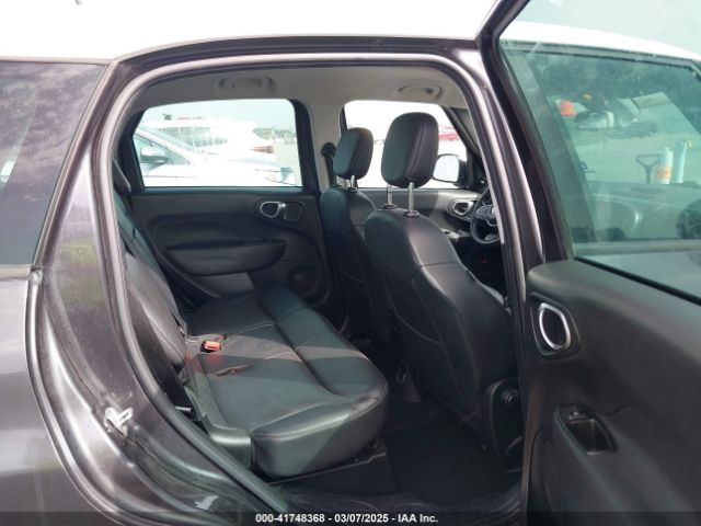 ZFBNFADHXKZ041988 Fiat 500L TREKKING