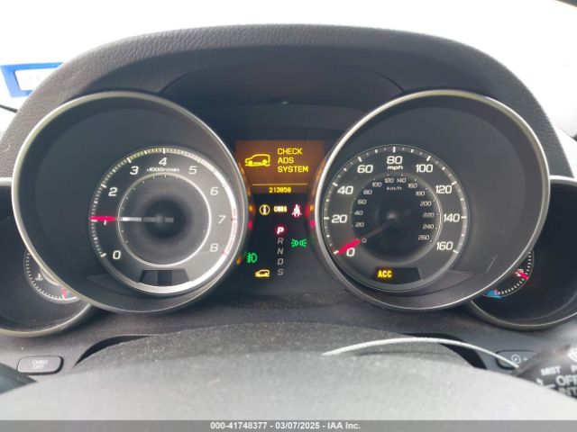2010 ACURA MDX 2HNYD2H73AH512024 Photo 6