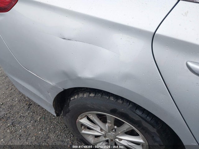 5NPE24AF3JH693936 Hyundai SONATA SE