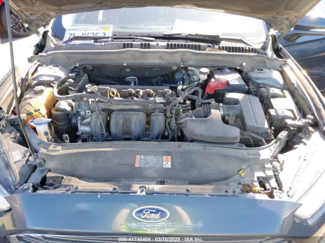 3FA6P0H7XFR280578 Ford 2015