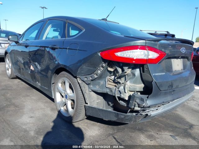 3FA6P0H7XFR280578 Ford 2015