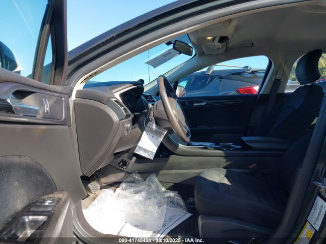 3FA6P0H7XFR280578 Ford 2015