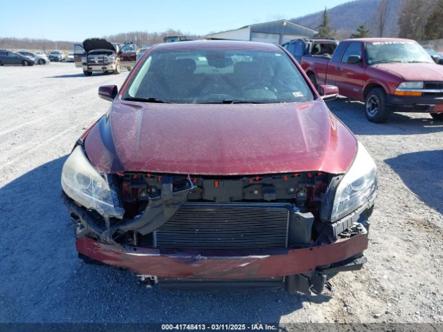 1G11F5SL5FF281167 Chevrolet Malibu 1lz