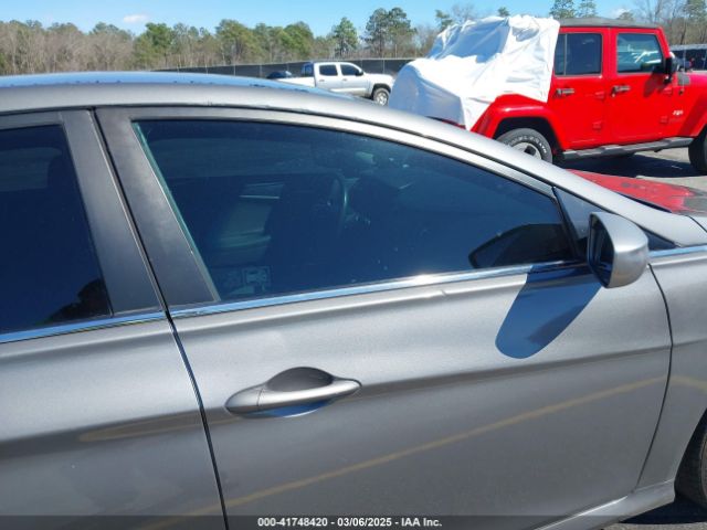 5NPEB4AC0EH844002 Hyundai SONATA GLS