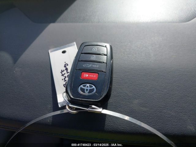 5TFNA5EC4NX001315 Toyota Tundra Platinum