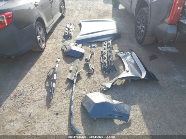 5TFNA5EC4NX001315 Toyota Tundra Platinum