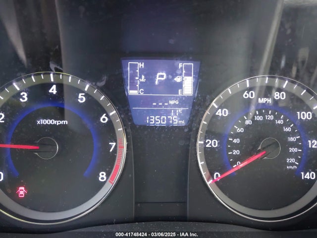 KMHCT4AE1GU015675 Hyundai ACCENT SE